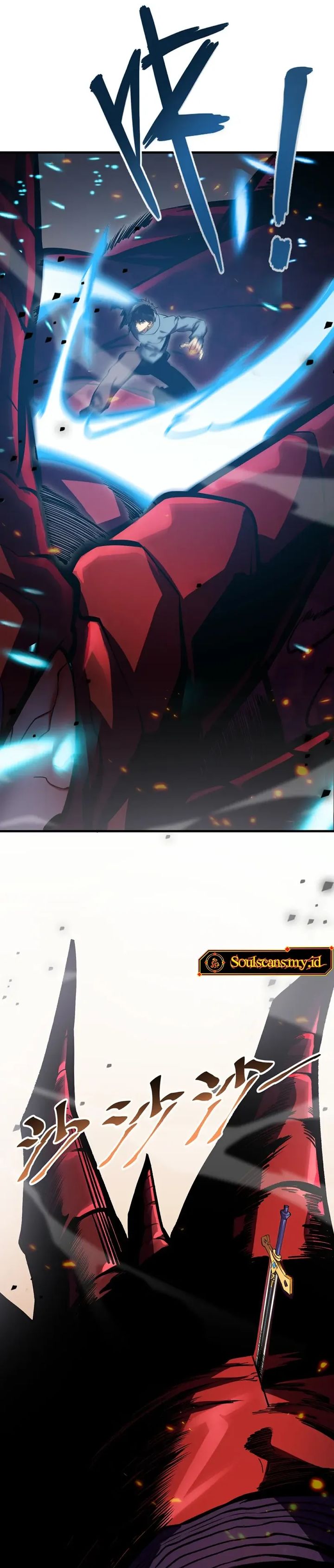 High Martial Arts: Genius Is Only the Threshold to Meeting Me! Chapter 02 Bahasa Indonesia