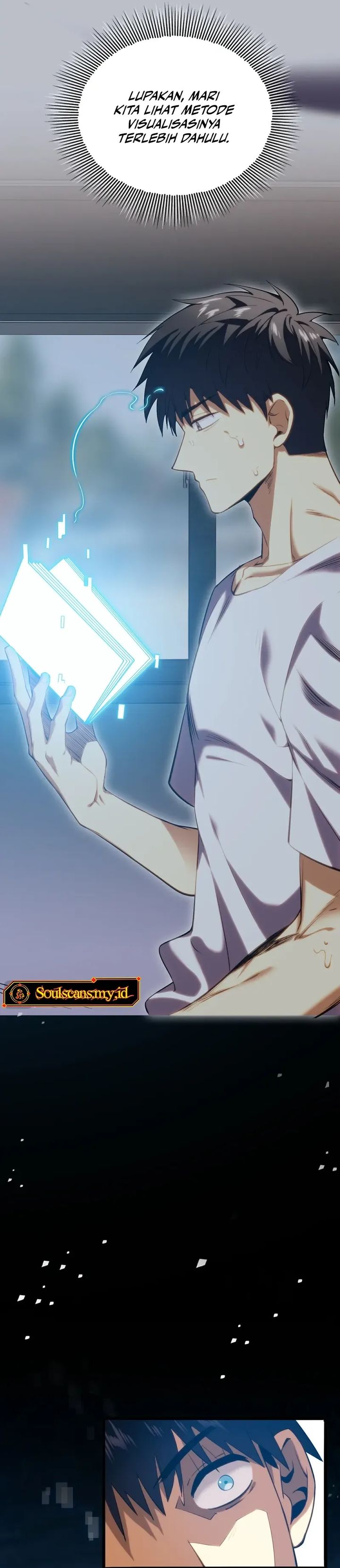 High Martial Arts: Genius Is Only the Threshold to Meeting Me! Chapter 02 Bahasa Indonesia