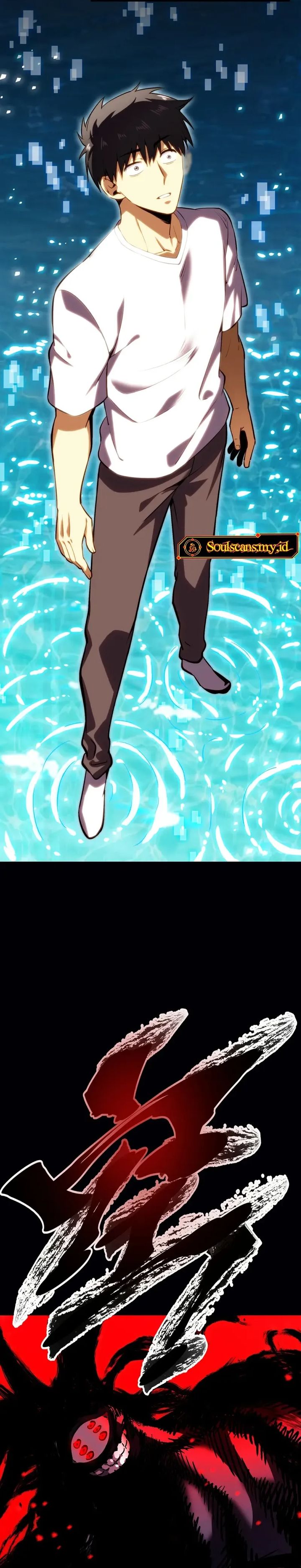 High Martial Arts: Genius Is Only the Threshold to Meeting Me! Chapter 02 Bahasa Indonesia