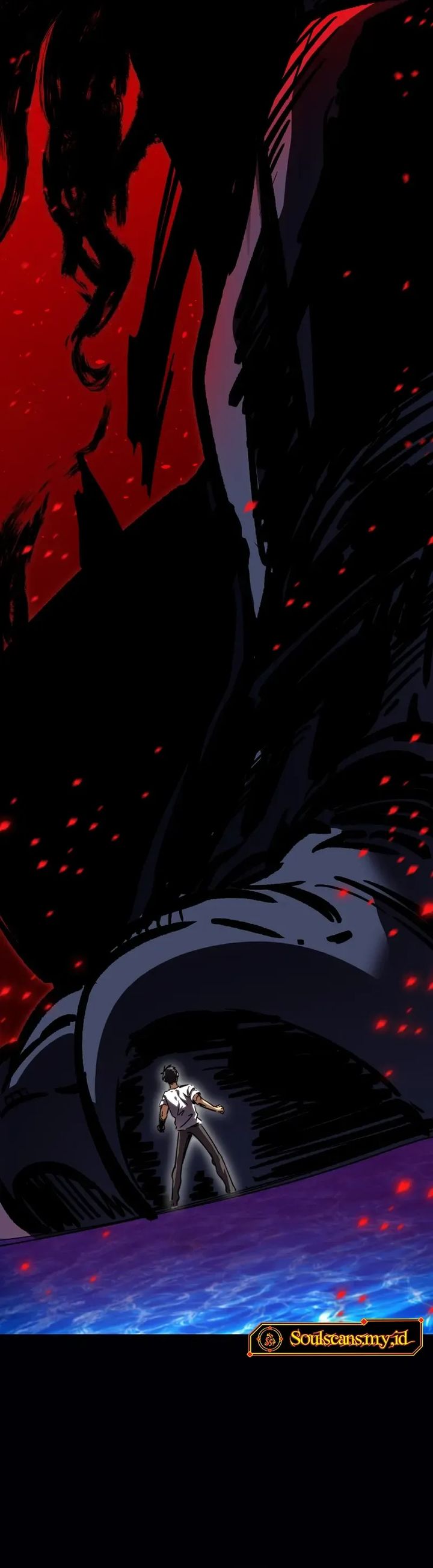 High Martial Arts: Genius Is Only the Threshold to Meeting Me! Chapter 02 Bahasa Indonesia