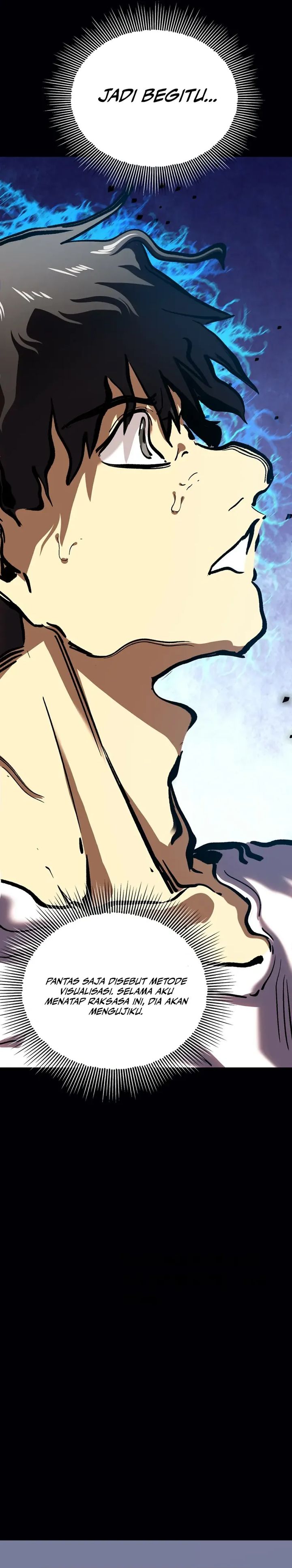 High Martial Arts: Genius Is Only the Threshold to Meeting Me! Chapter 02 Bahasa Indonesia