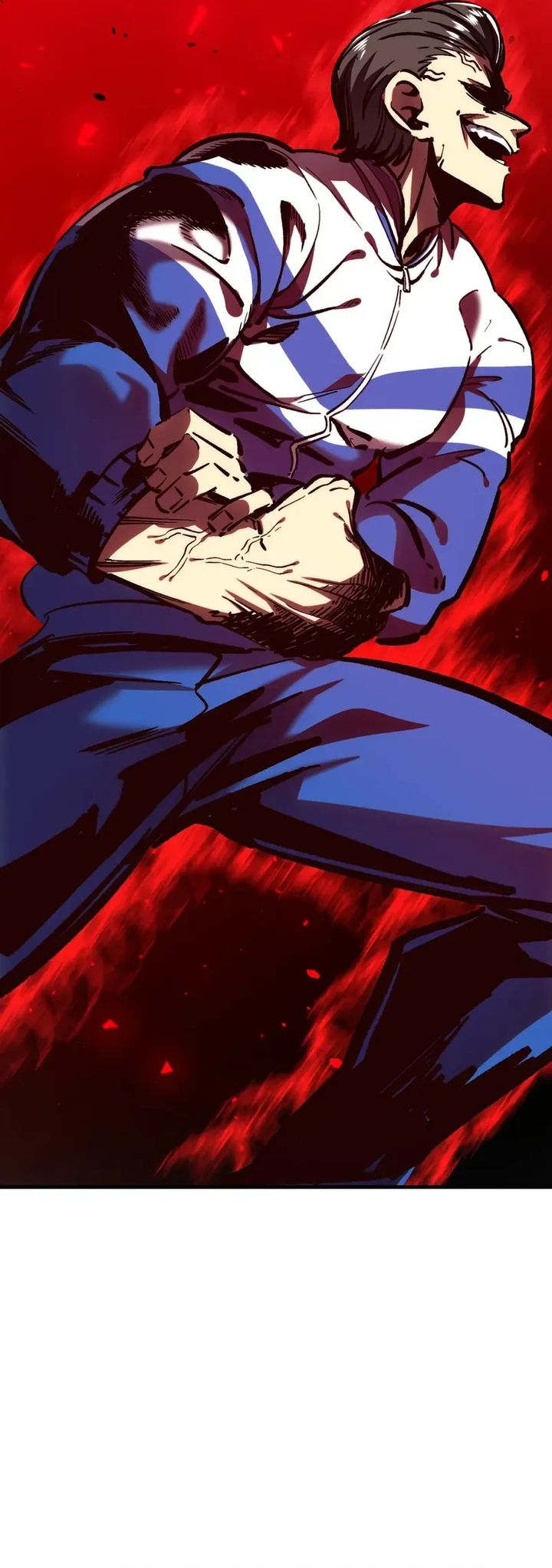 High Martial Arts: Genius Is Only the Threshold to Meeting Me! Chapter 02 Bahasa Indonesia