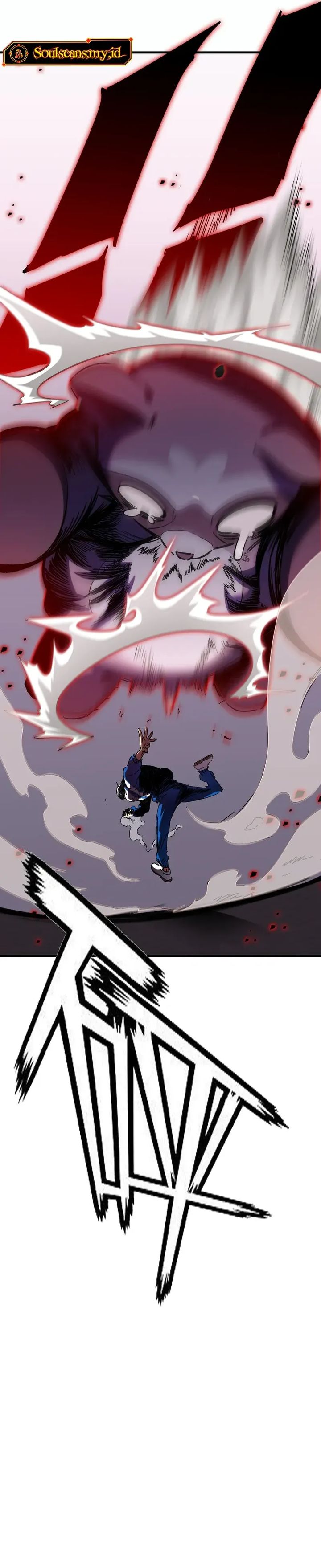 High Martial Arts: Genius Is Only the Threshold to Meeting Me! Chapter 02 Bahasa Indonesia