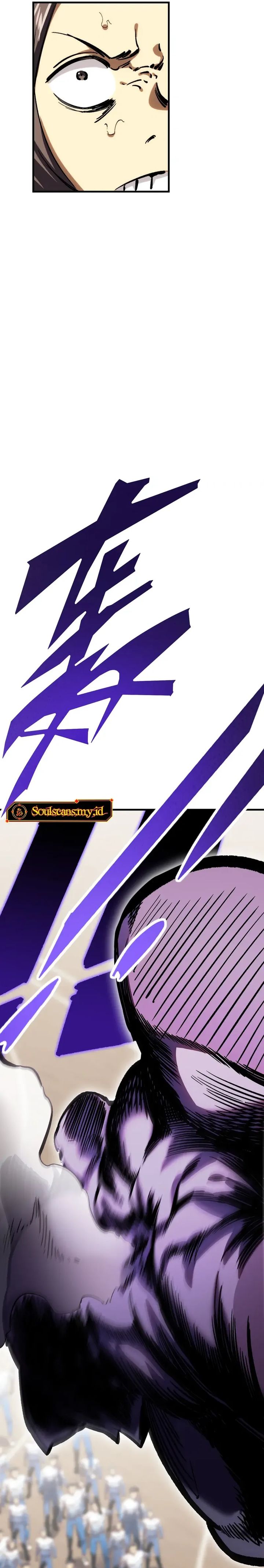 High Martial Arts: Genius Is Only the Threshold to Meeting Me! Chapter 02 Bahasa Indonesia