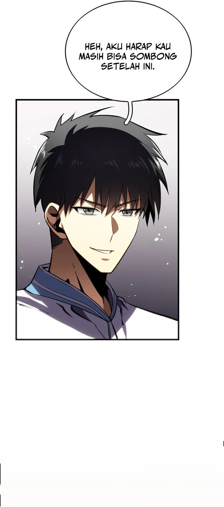 High Martial Arts: Genius Is Only the Threshold to Meeting Me! Chapter 03 Bahasa Indonesia