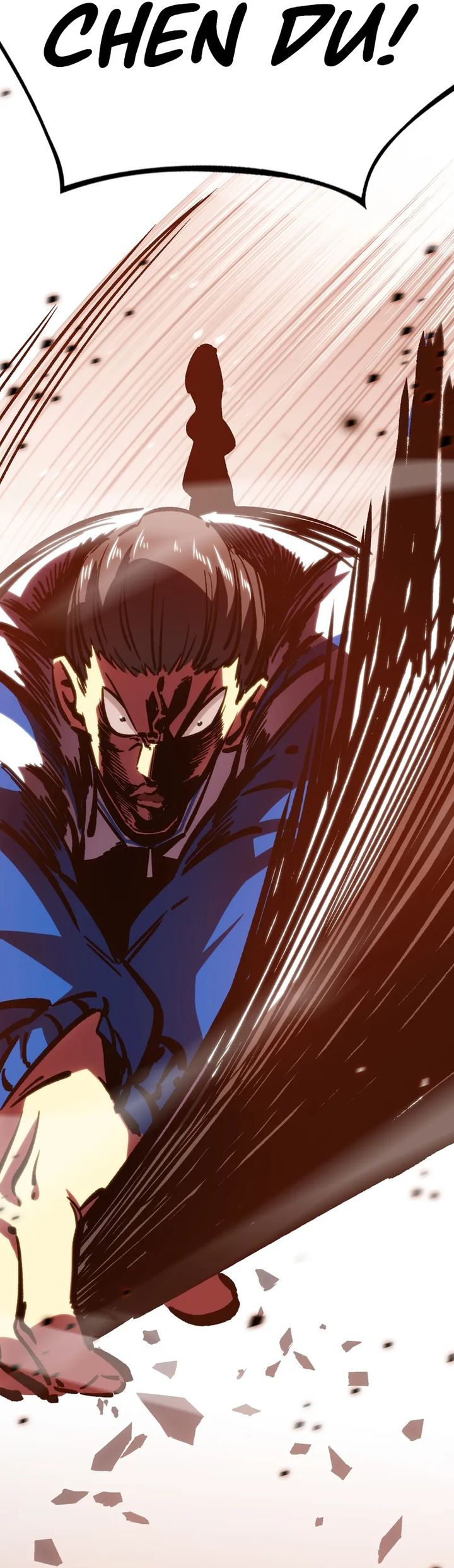 High Martial Arts: Genius Is Only the Threshold to Meeting Me! Chapter 03 Bahasa Indonesia