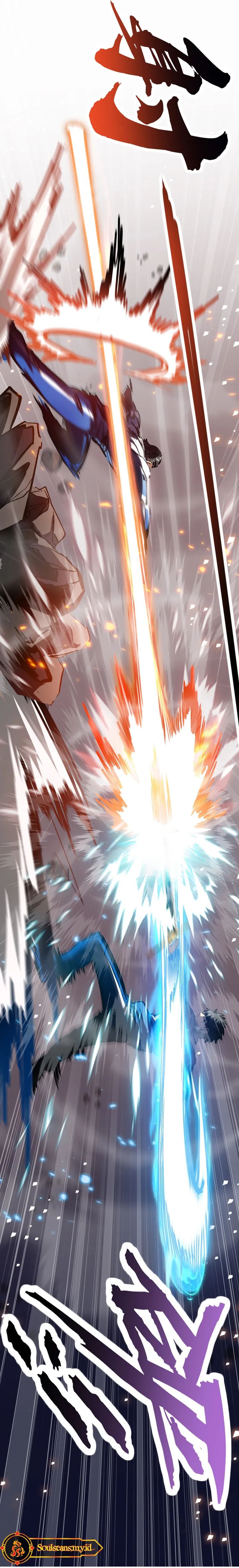 High Martial Arts: Genius Is Only the Threshold to Meeting Me! Chapter 03 Bahasa Indonesia