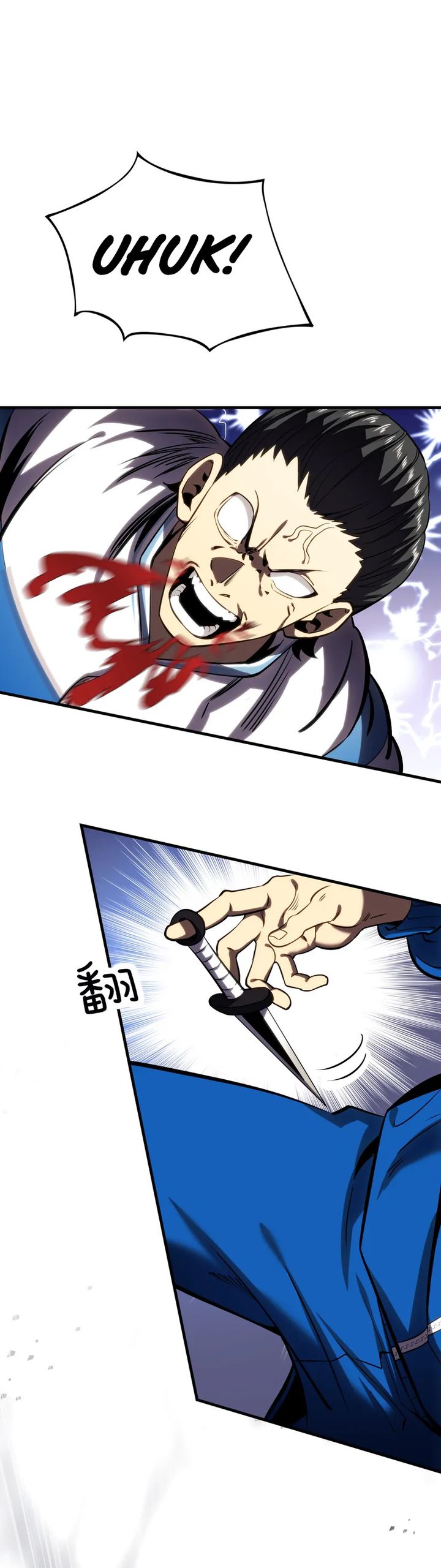 High Martial Arts: Genius Is Only the Threshold to Meeting Me! Chapter 03 Bahasa Indonesia