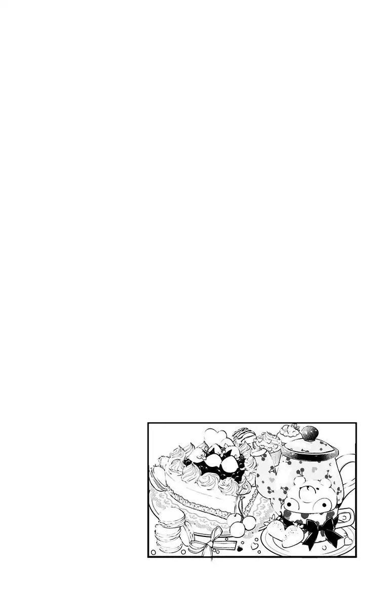 High Risk Mission Therapy chapter 10