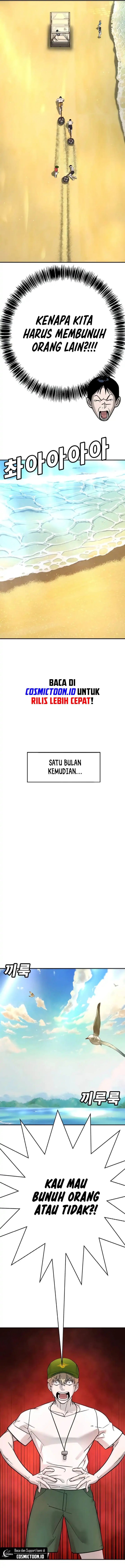 High School Conquest: War Against the Bullies chapter 24