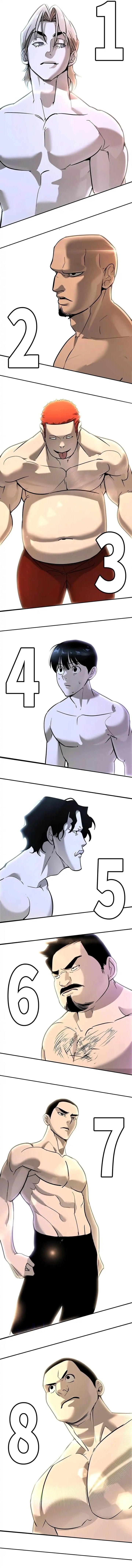 High School Conquest: War Against the Bullies Chapter 25 Bahasa Indonesia