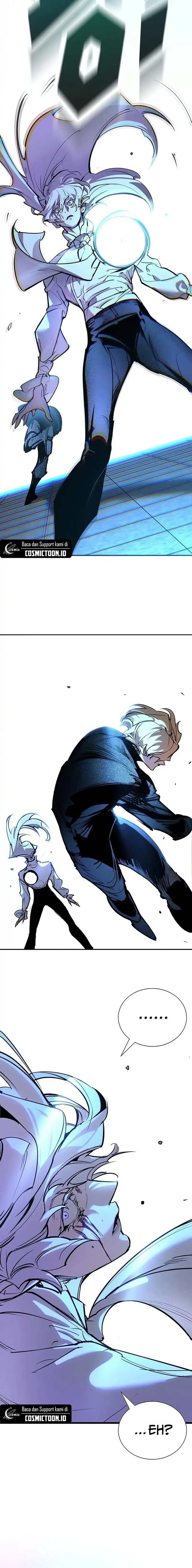 High School Conquest: War Against the Bullies Chapter 41 Bahasa Indonesia