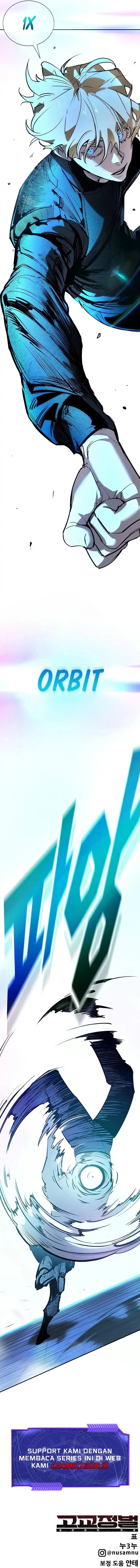 High School Conquest: War Against the Bullies Chapter 41 Bahasa Indonesia