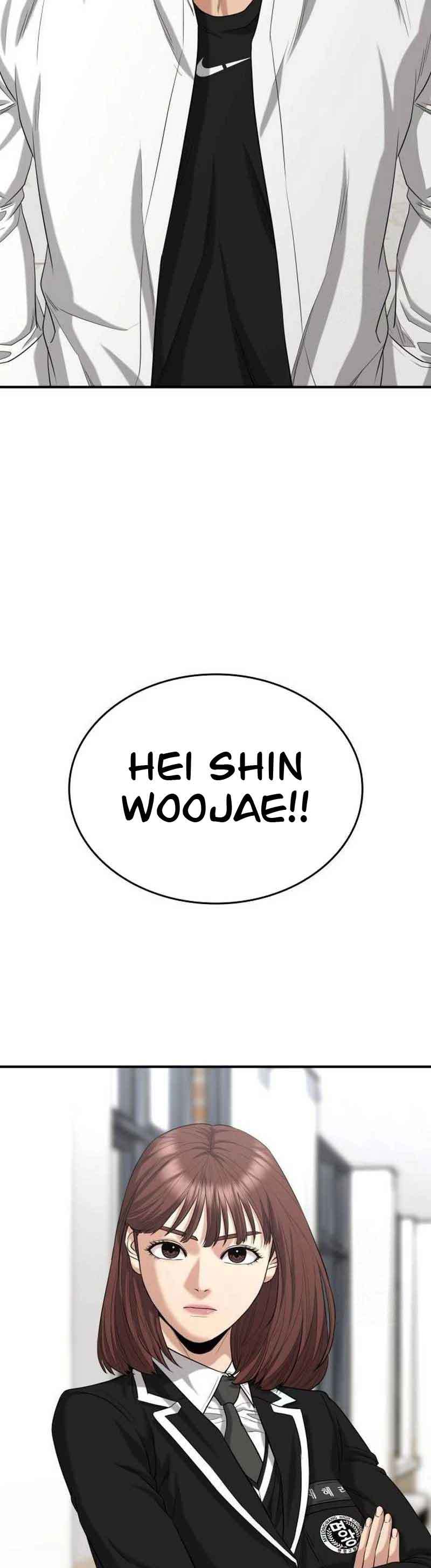 High School Gangsters Chapter 05 Bahasa Indonesia