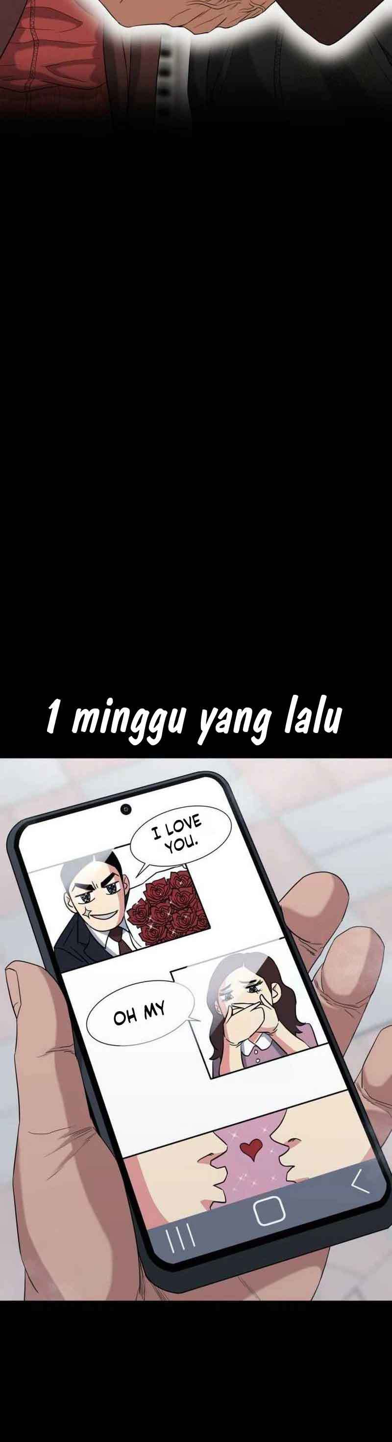 High School Gangsters Chapter 05 Bahasa Indonesia