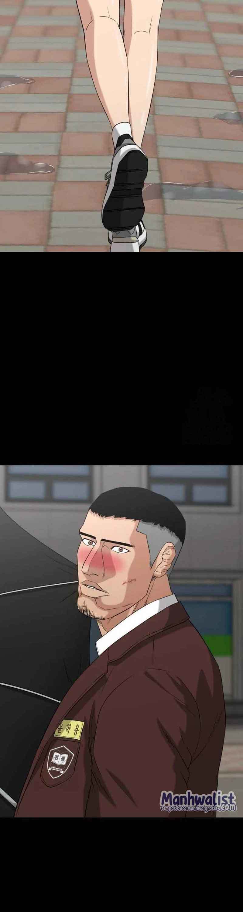 High School Gangsters Chapter 05 Bahasa Indonesia