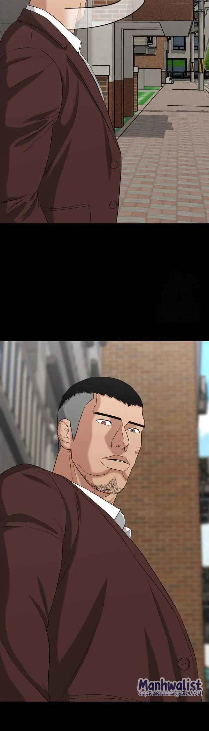 High School Gangsters Chapter 05 Bahasa Indonesia