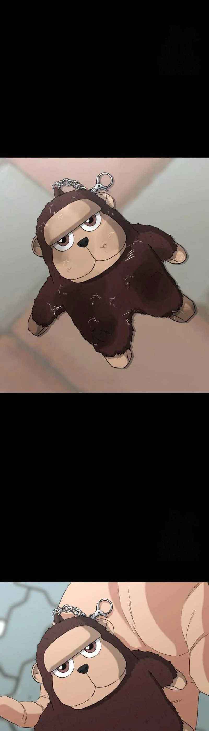 High School Gangsters Chapter 05 Bahasa Indonesia