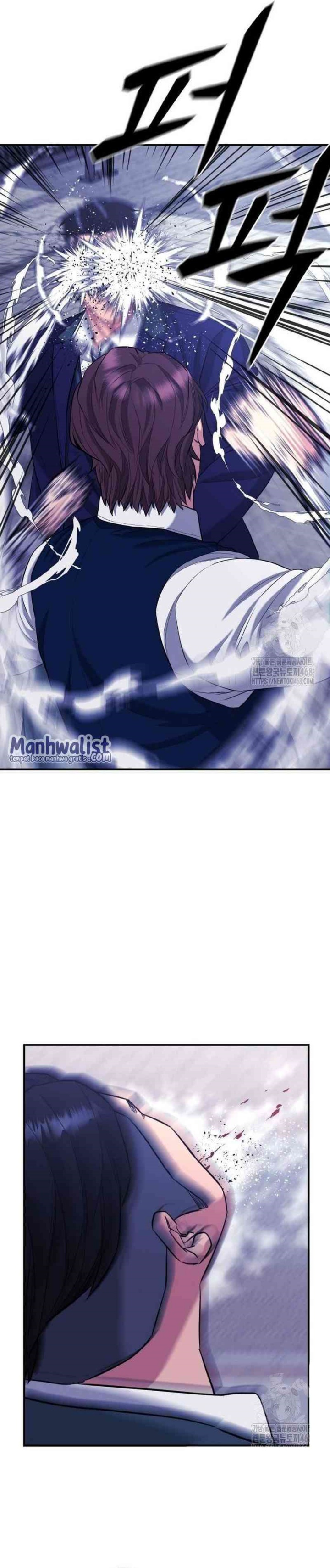 High School Gangsters Chapter 10 Bahasa Indonesia