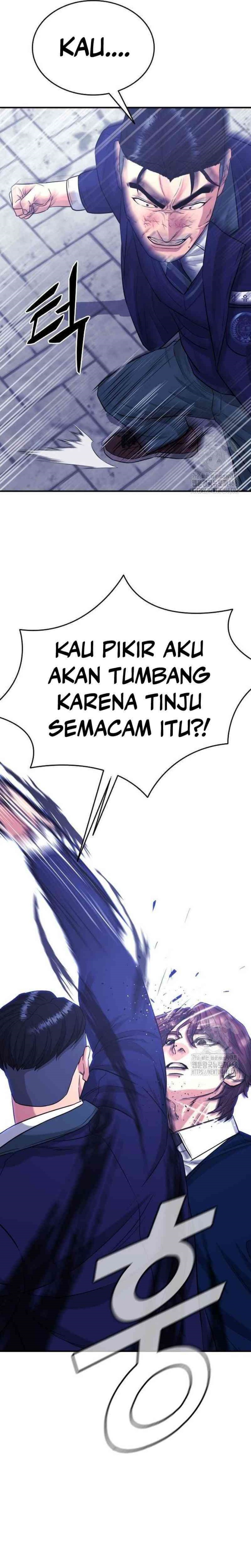 High School Gangsters Chapter 10 Bahasa Indonesia