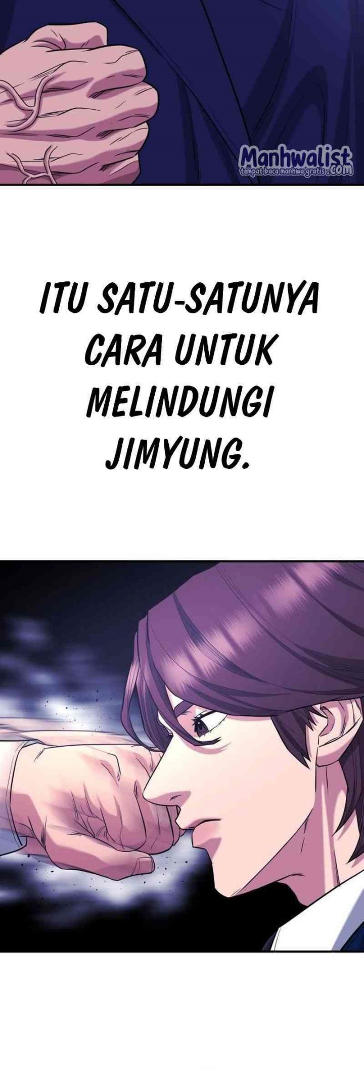 High School Gangsters Chapter 10 Bahasa Indonesia