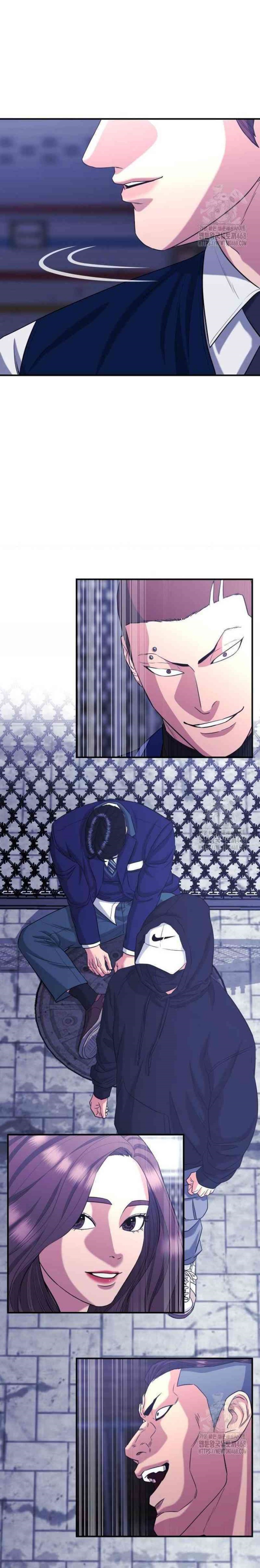 High School Gangsters Chapter 10 Bahasa Indonesia