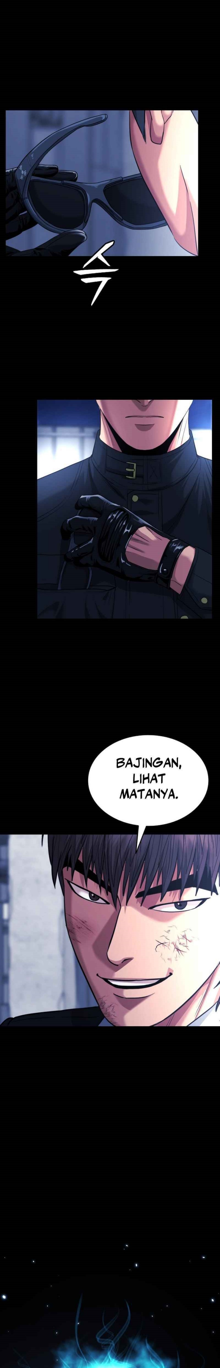 High School Gangsters chapter 16