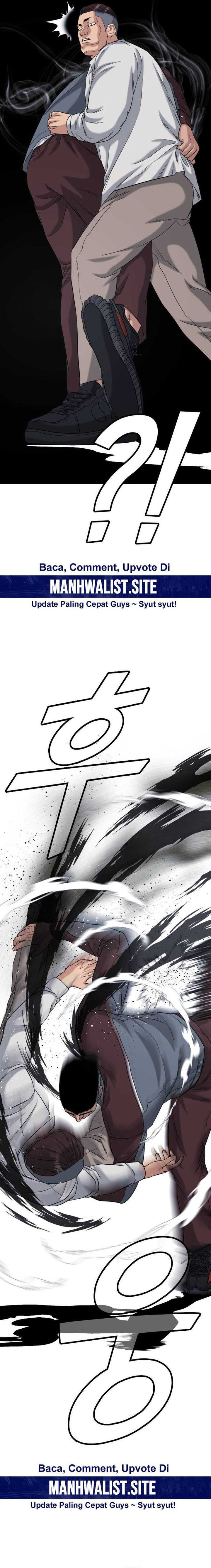 High School Gangsters chapter 24