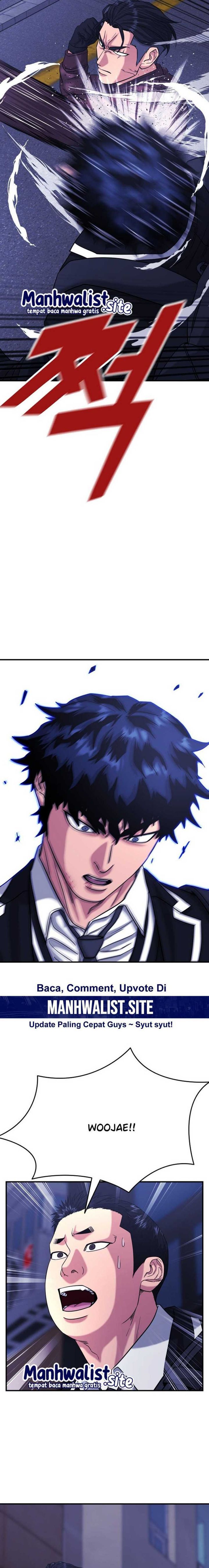 High School Gangsters chapter 26