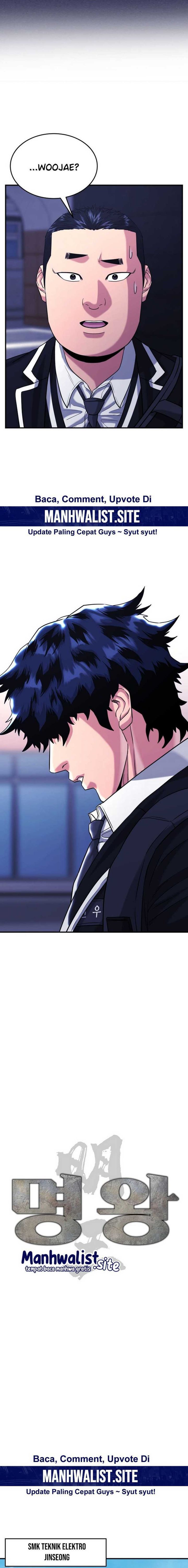 High School Gangsters chapter 26