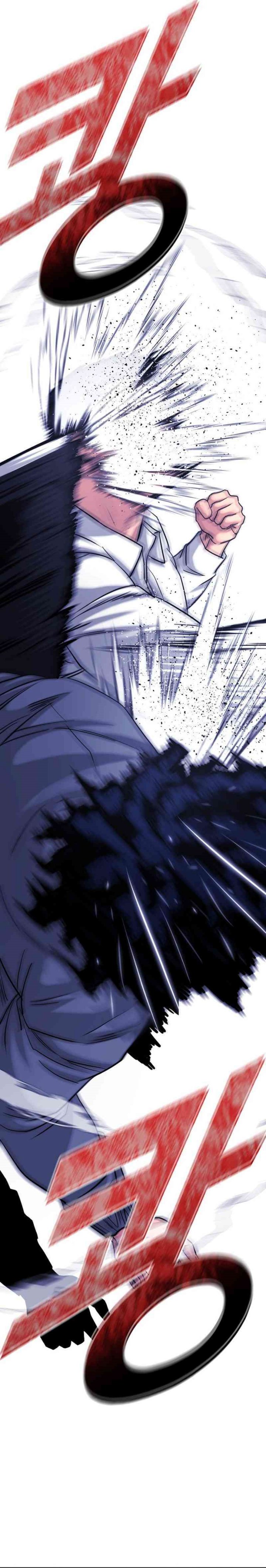 High School Gangsters chapter 36