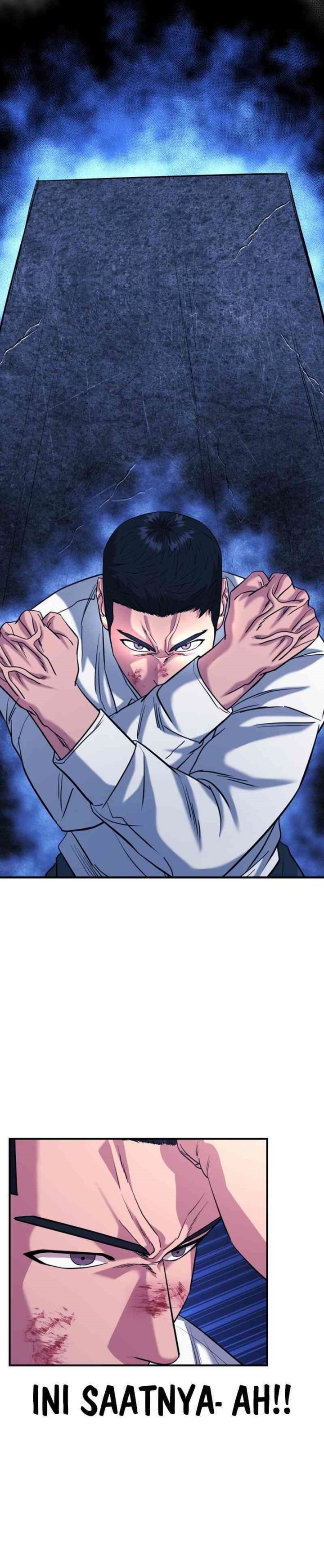 High School Gangsters chapter 36