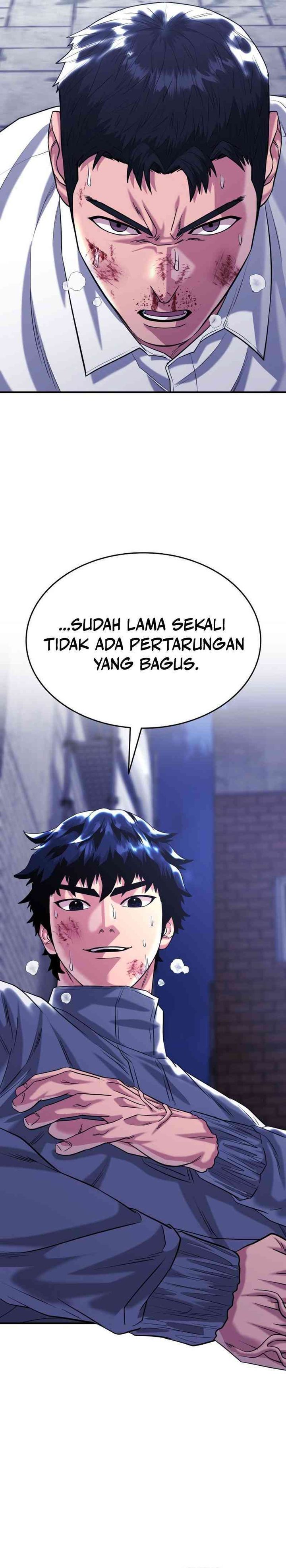 High School Gangsters chapter 37