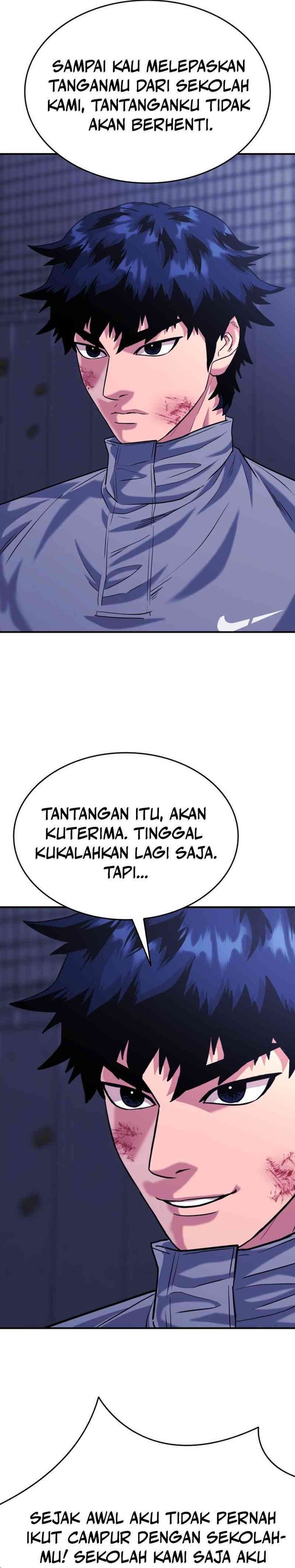 High School Gangsters chapter 37