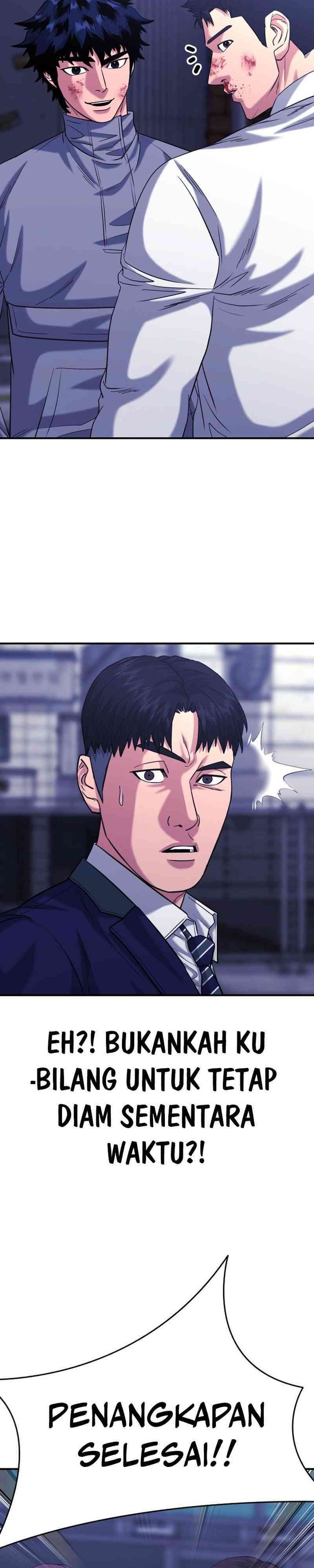 High School Gangsters chapter 37