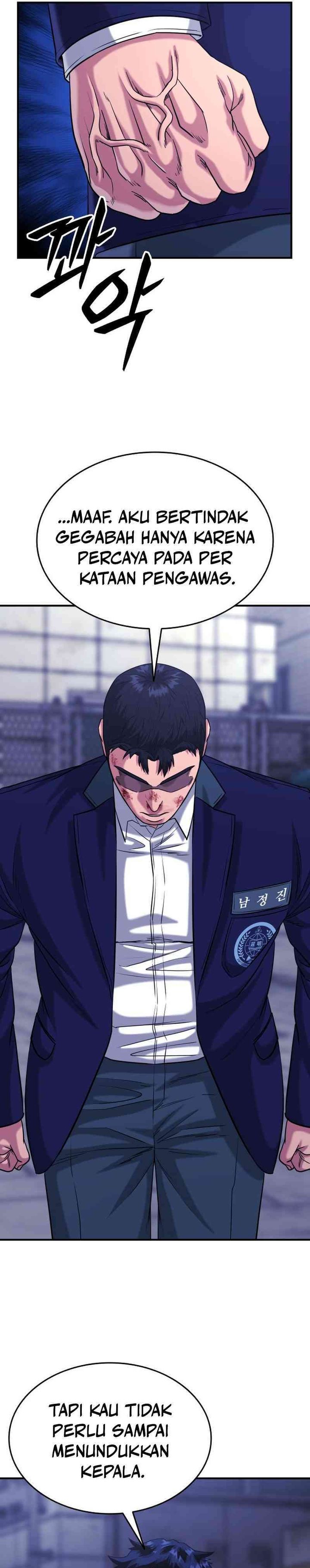 High School Gangsters chapter 37