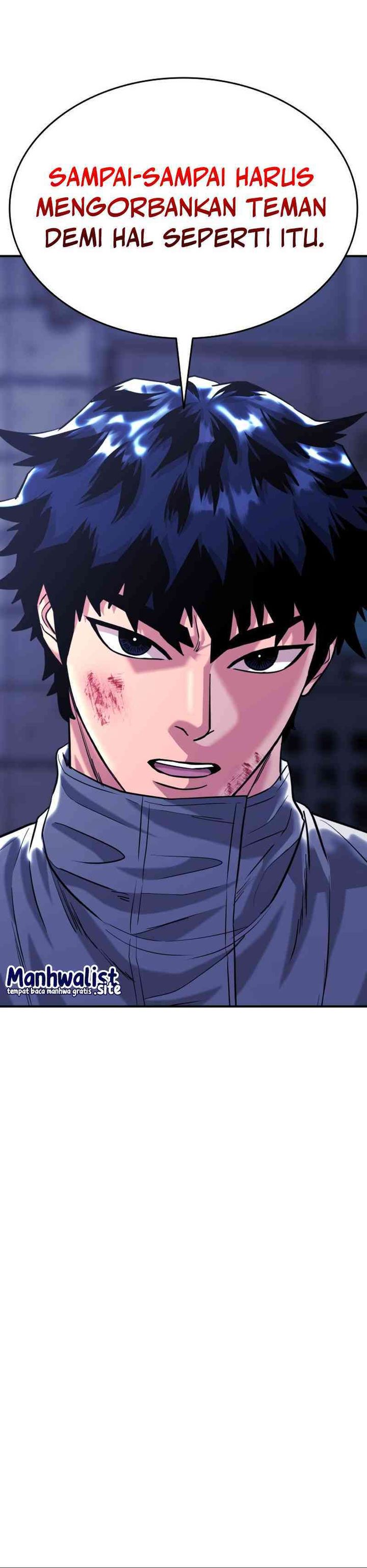 High School Gangsters chapter 37