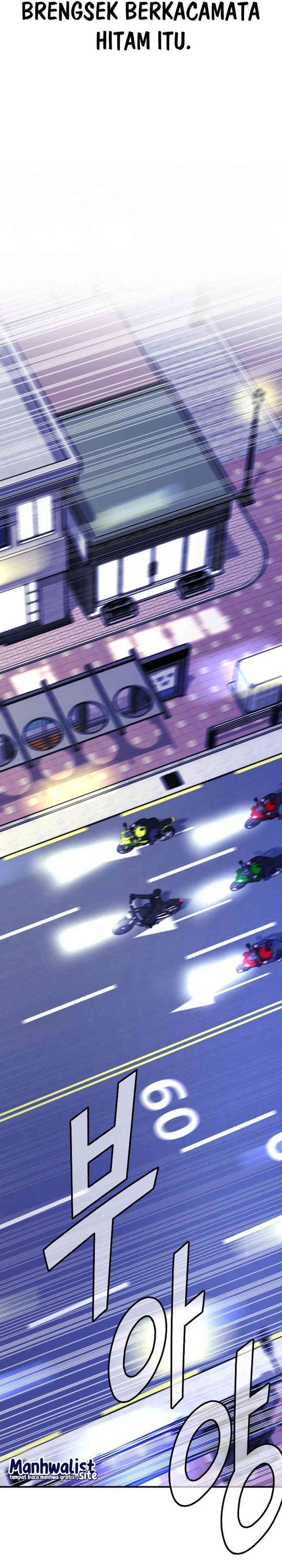High School Gangsters chapter 37