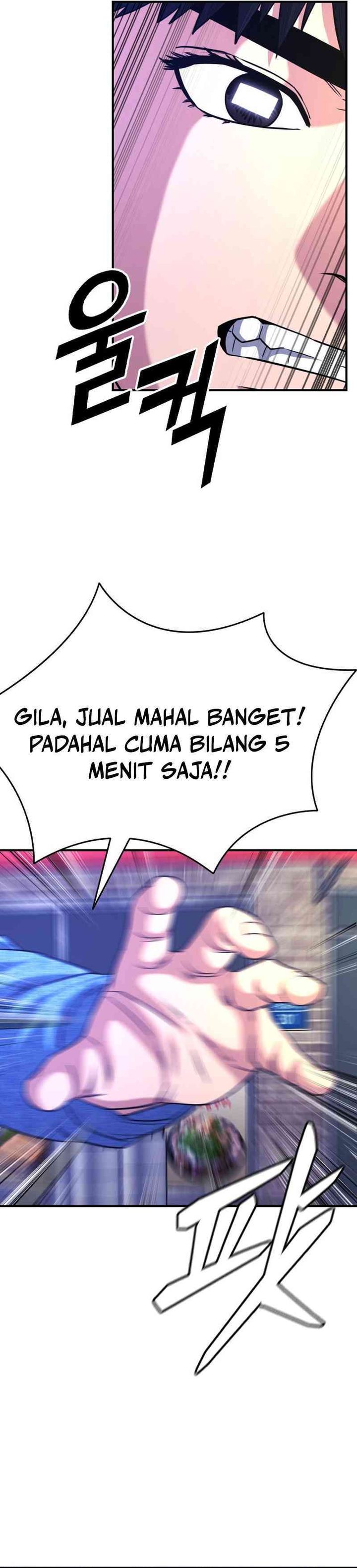 High School Gangsters chapter 37