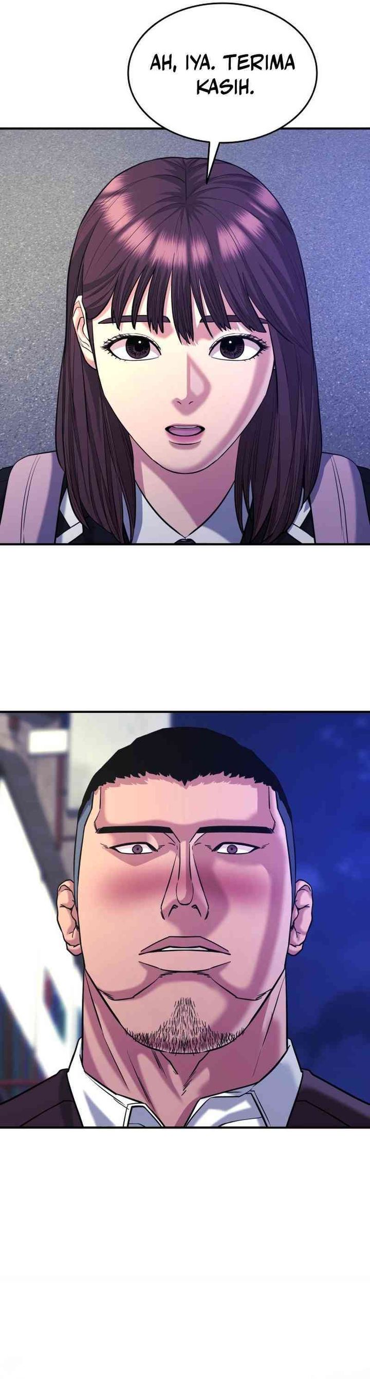 High School Gangsters chapter 37