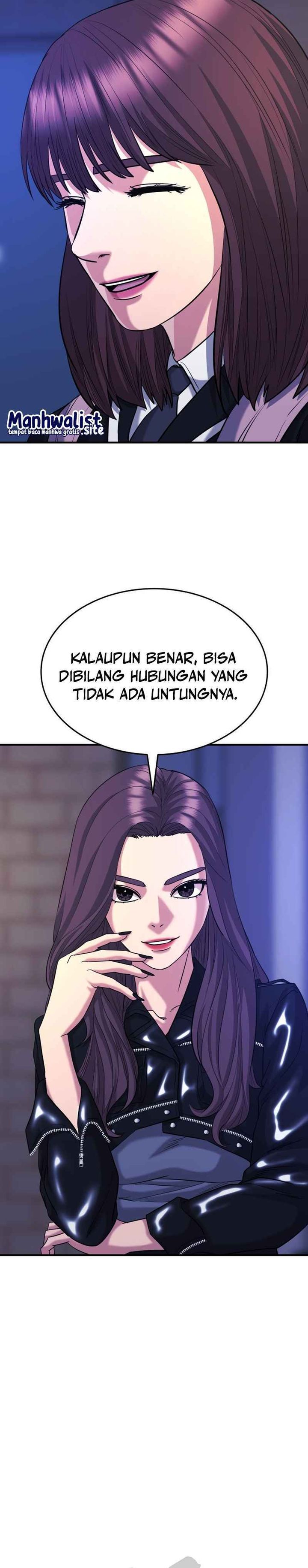 High School Gangsters chapter 38