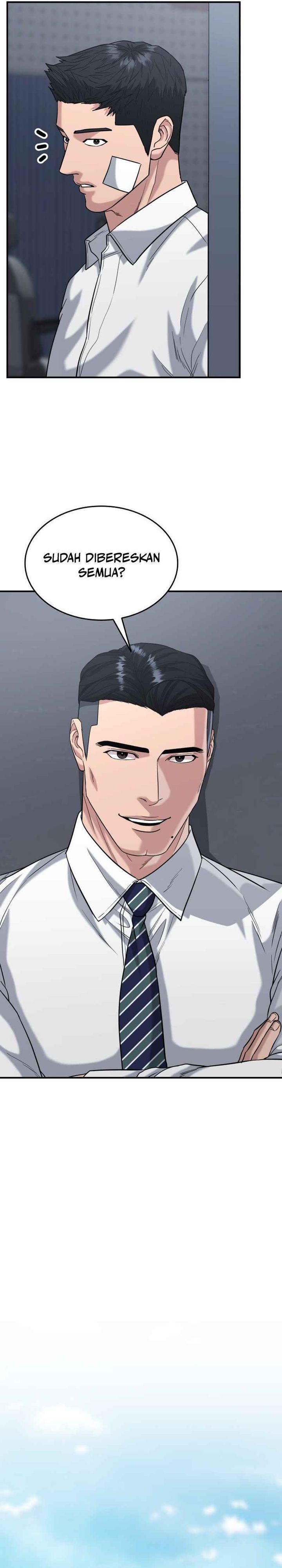 High School Gangsters chapter 38
