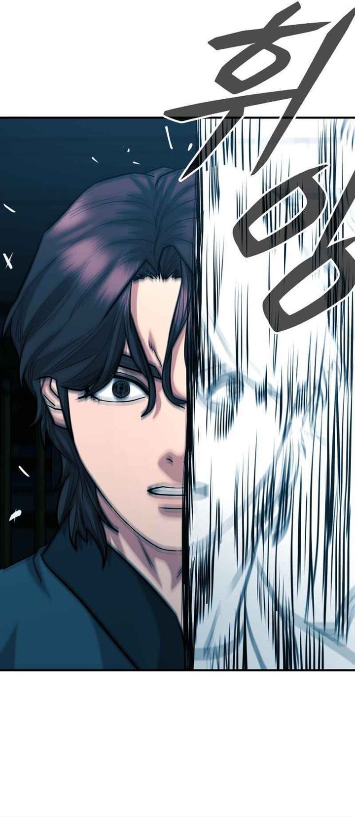 High School Gangsters chapter 38