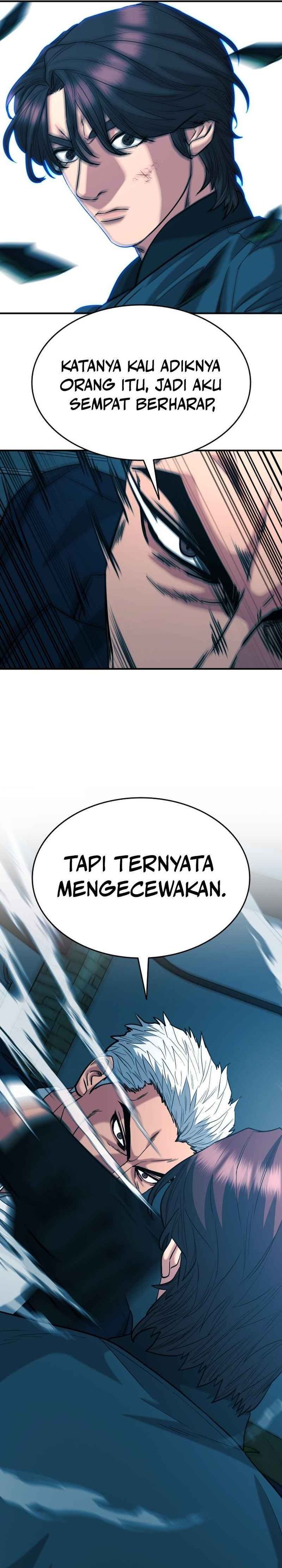 High School Gangsters chapter 38