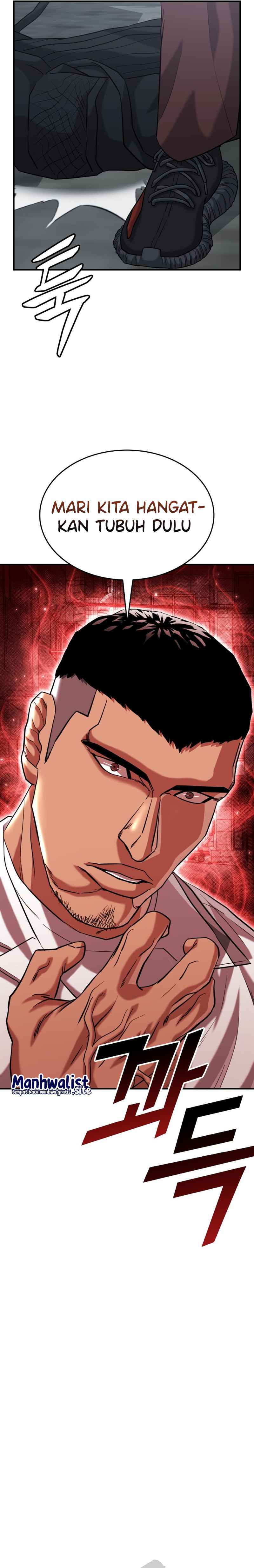 High School Gangsters chapter 46