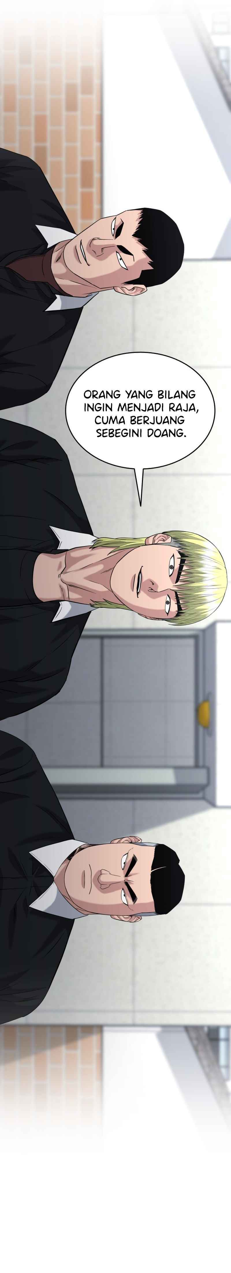 High School Gangsters chapter 46