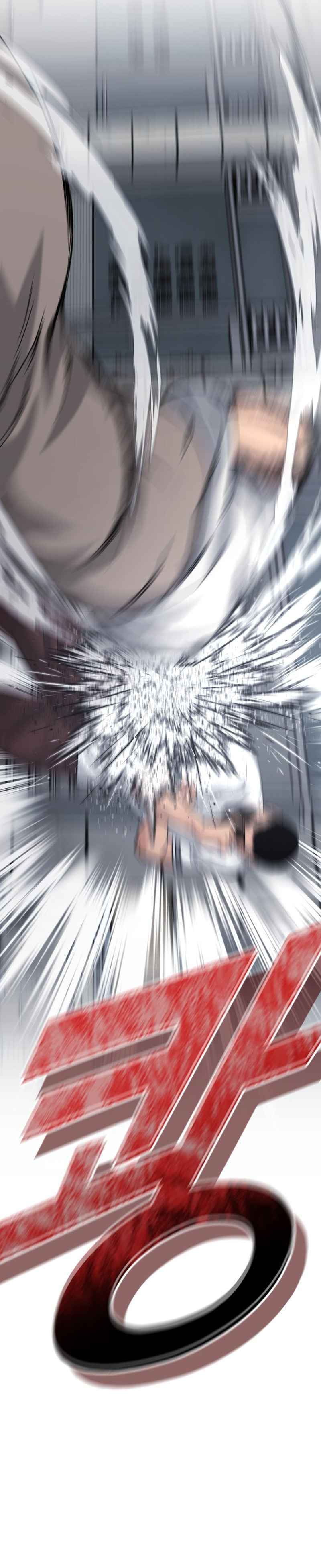 High School Gangsters chapter 46