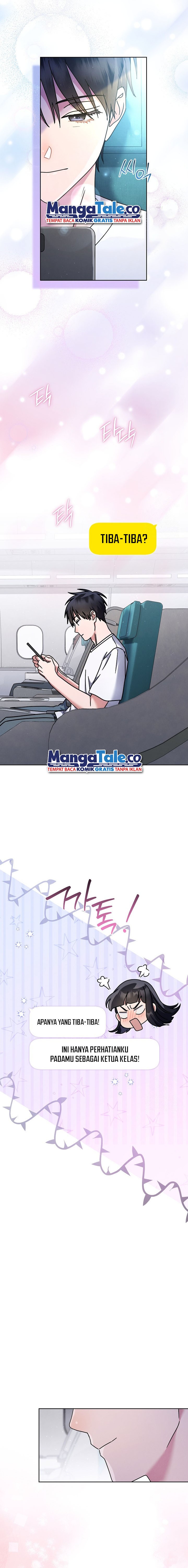 High School Musical Genius Is Paganini Reincarnated Chapter 22 Bahasa Indonesia