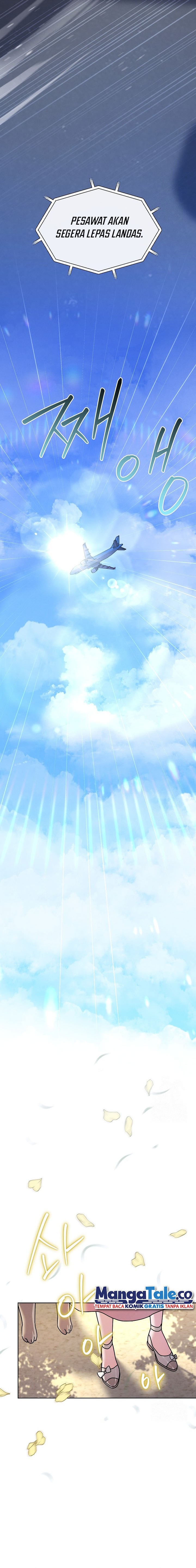 High School Musical Genius Is Paganini Reincarnated Chapter 22 Bahasa Indonesia