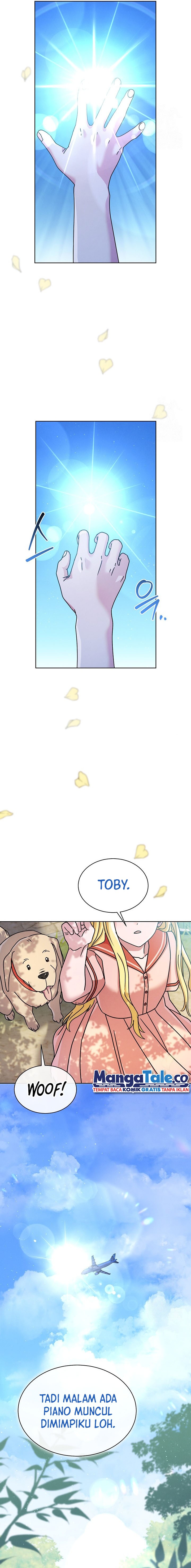 High School Musical Genius Is Paganini Reincarnated Chapter 22 Bahasa Indonesia